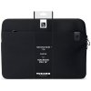 Torba na laptopa Tucano Top Sleeve 15   do MacBook Pro czarny